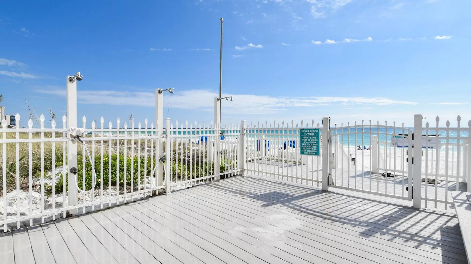 Silver Beach Towers E1804 Destin 0*,  United States